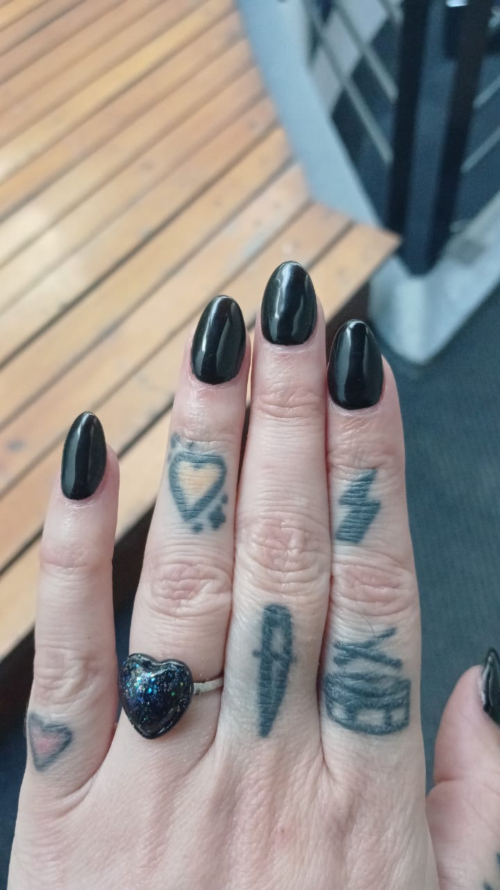 Tratamiento de belleza manos y pies